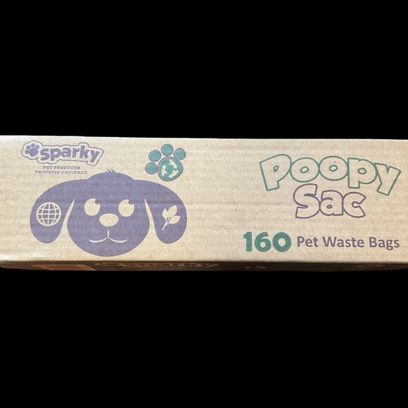 🐶 5/$25 - Poopy Sac - Picture 1 of 2